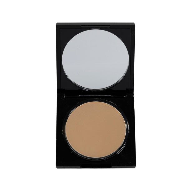 TRANSLUSCENT PRESSED POWDER