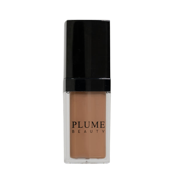 CASHMERE SOFT MATTE FOUNDATION