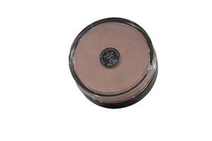 LOOSE MINERAL BRONZER