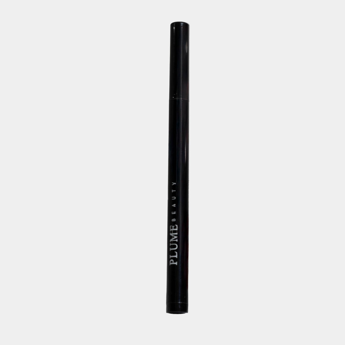 plume beauty longwear eyeliner pen | precision liquid eyeliner | smudge-proof eyeliner | vegan long-lasting eyeliner | smooth glide eye pen