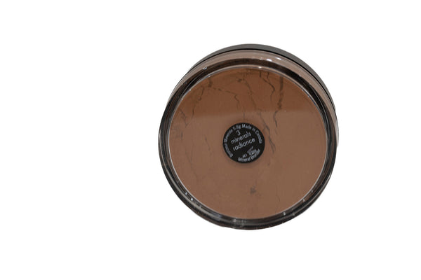 LOOSE MINERAL BRONZER