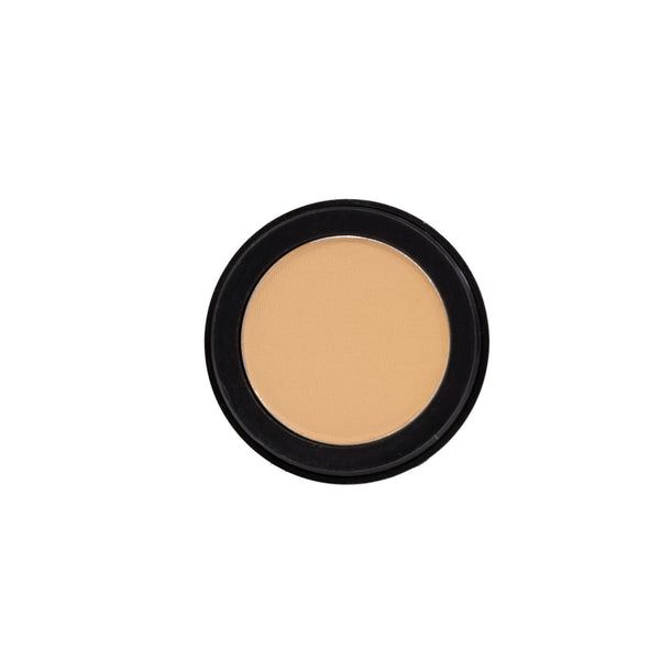 CONTOUR POWDER SINGLE POT