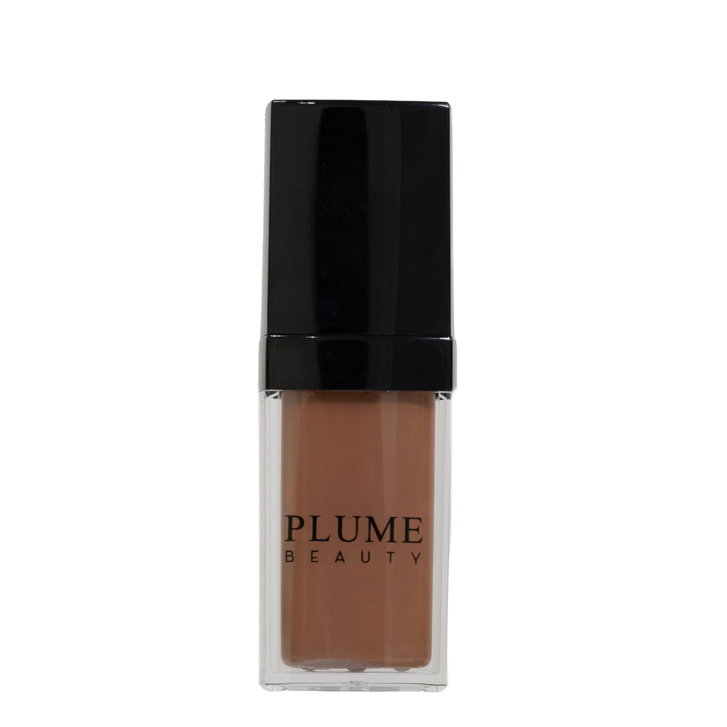plume beauty flawless finish foundation | vegan smooth face foundation | long-lasting liquid foundation | lightweight full-coverage foundation | natural matte foundation