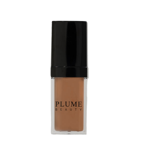 FLAWLESS FINISH FOUNDATION
