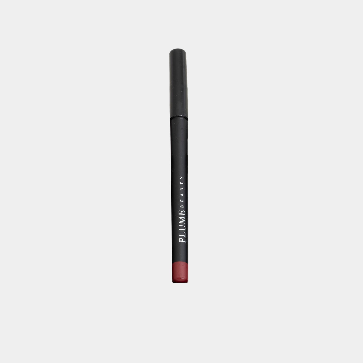 plume beauty lip pencil | long-lasting lip liner | smooth lip pencil | vegan lip liner | precise lip definer