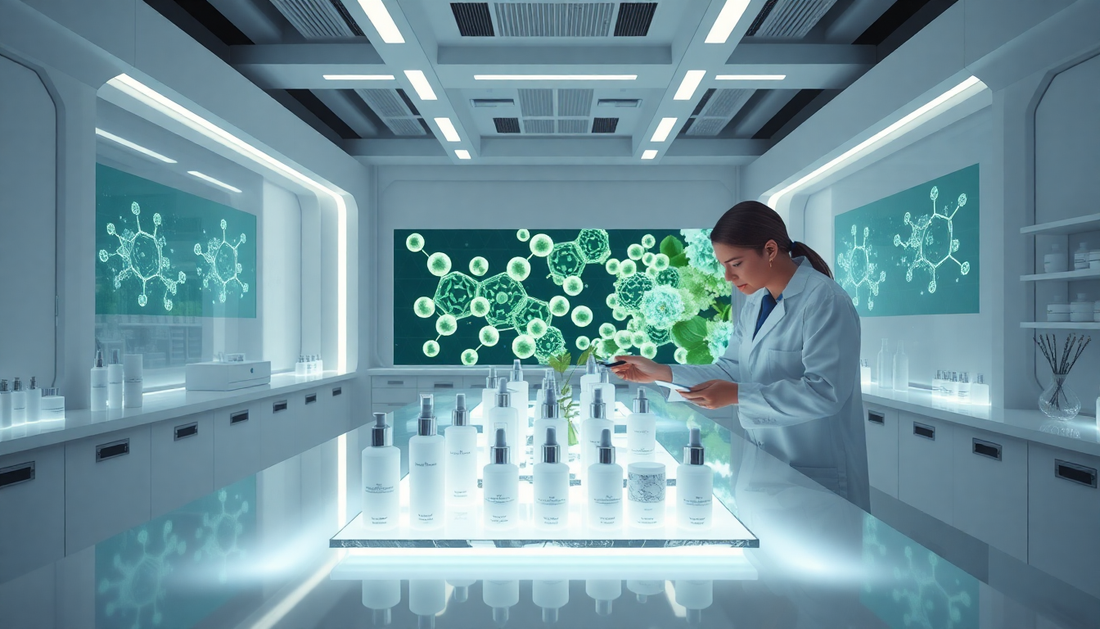 The Rise of Clean Beauty: Trends Shaping Skincare in 2025