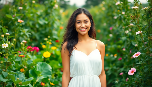 Unlock Your Radiant Glow: Secrets to Achieving a Flawless Makeup Look with Plume Beauty Products