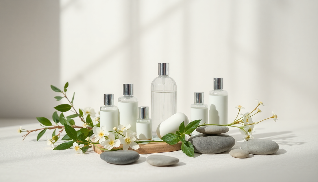 Elevate Your Beauty Routine with Plume Beauty