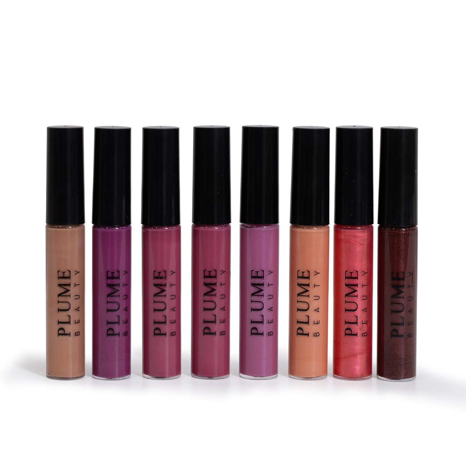 Lipgloss, Glossy Lips