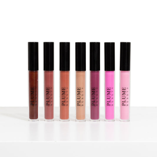 Vinyl Lip Lacquer
