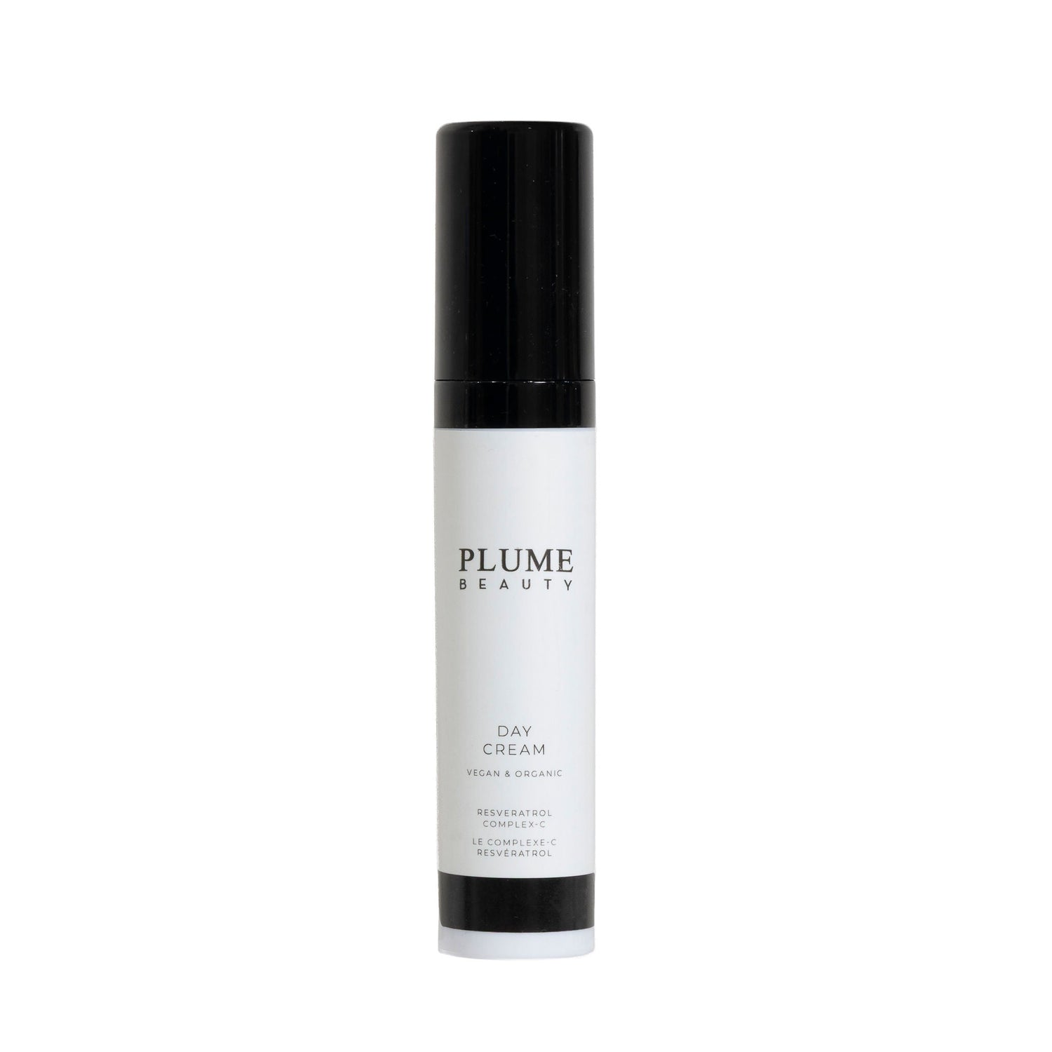 Vegan, Organic Face Lotion