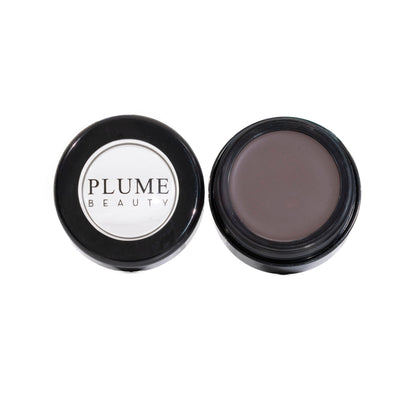 Plume Beauty Cream Eyeliner | Smooth Glide Eye Liner | Long-Lasting Cream Eyeliner | Vegan Eye Liner | Precision Cream Eyeliner