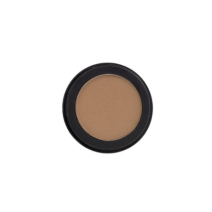 Plume Beauty Contour Powder Single Pot | Vegan Face Contour Powder | Smooth Blend Contouring Powder | Matte Contour Powder | Lightweight Face Contour