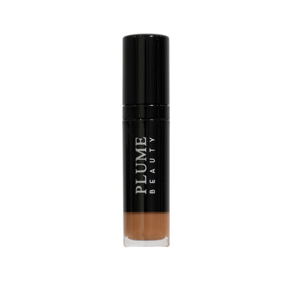 Plume Beauty Liquid Concealer | Vegan Creamy Concealer | Long-Lasting Face Concealer | Smooth Blend Liquid Concealer | Lightweight Coverage Concealer
