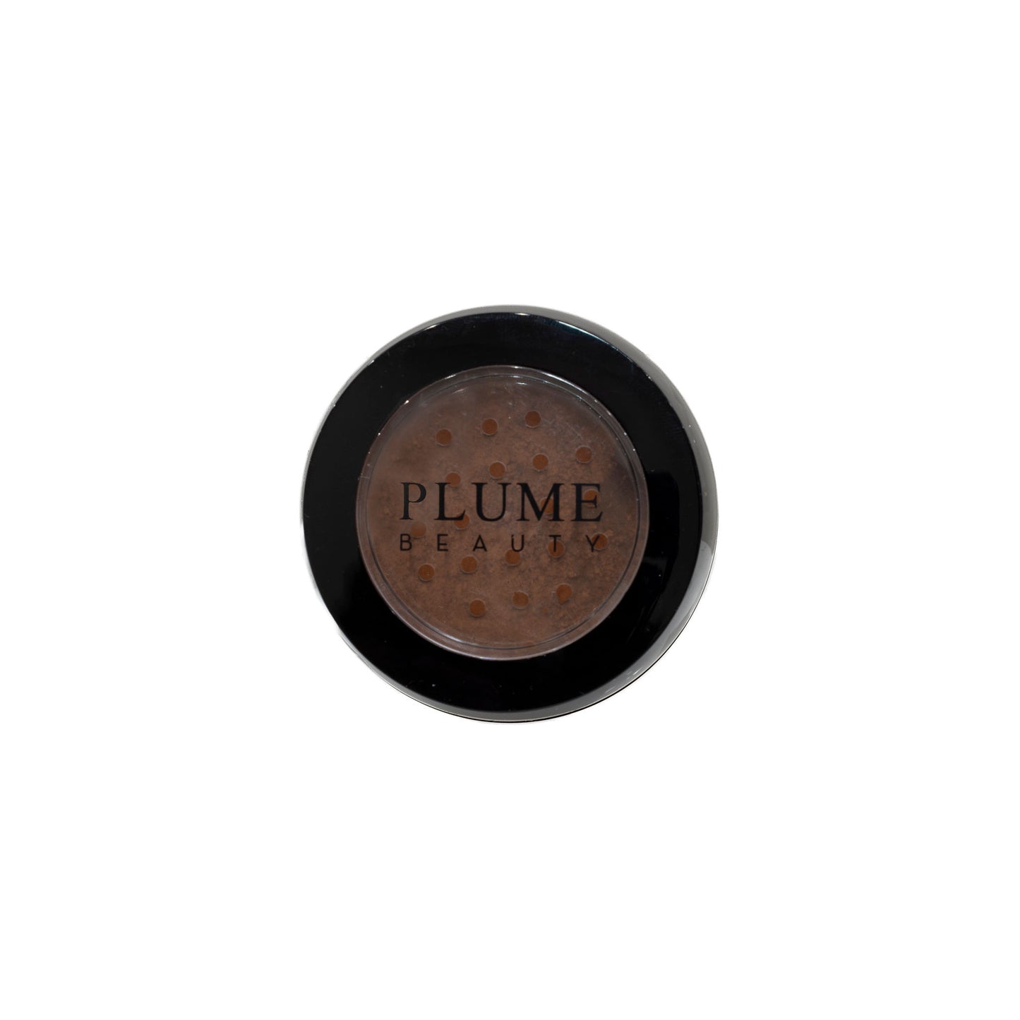 plume beauty loose powder translucent | lightweight setting powder | vegan translucent powder | smooth finish face powder | matte finish loose powder