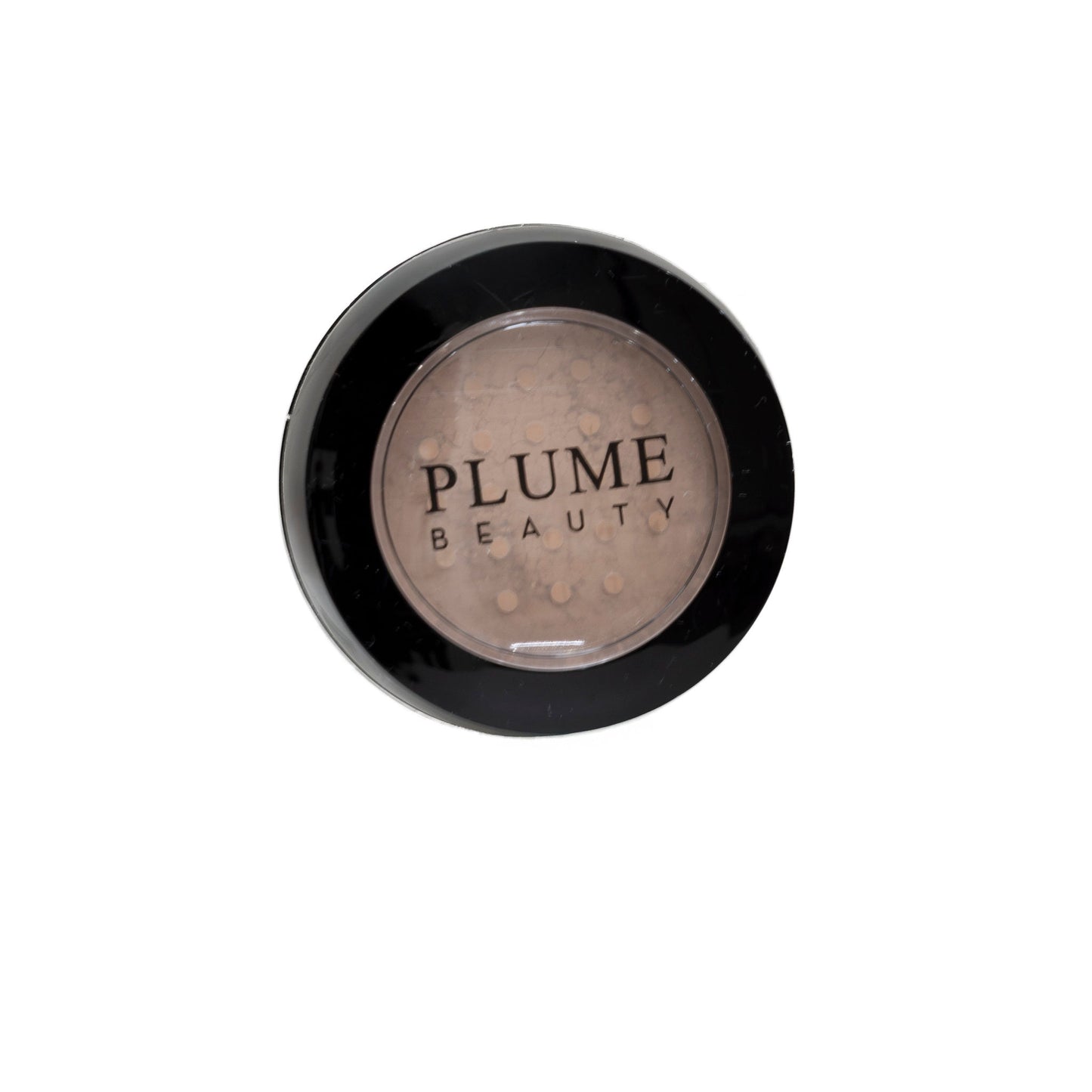 plume beauty loose powder translucent | lightweight setting powder | vegan translucent powder | smooth finish face powder | matte finish loose powder