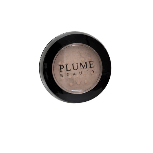 Plume Beauty Loose Powder Translucent | Lightweight Setting Powder | Vegan Translucent Powder | Smooth Finish Face Powder | Matte Finish Loose Powder