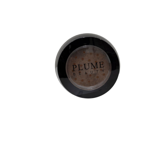 Plume Beauty Loose Powder Translucent | Lightweight Setting Powder | Vegan Translucent Powder | Smooth Finish Face Powder | Matte Finish Loose Powder