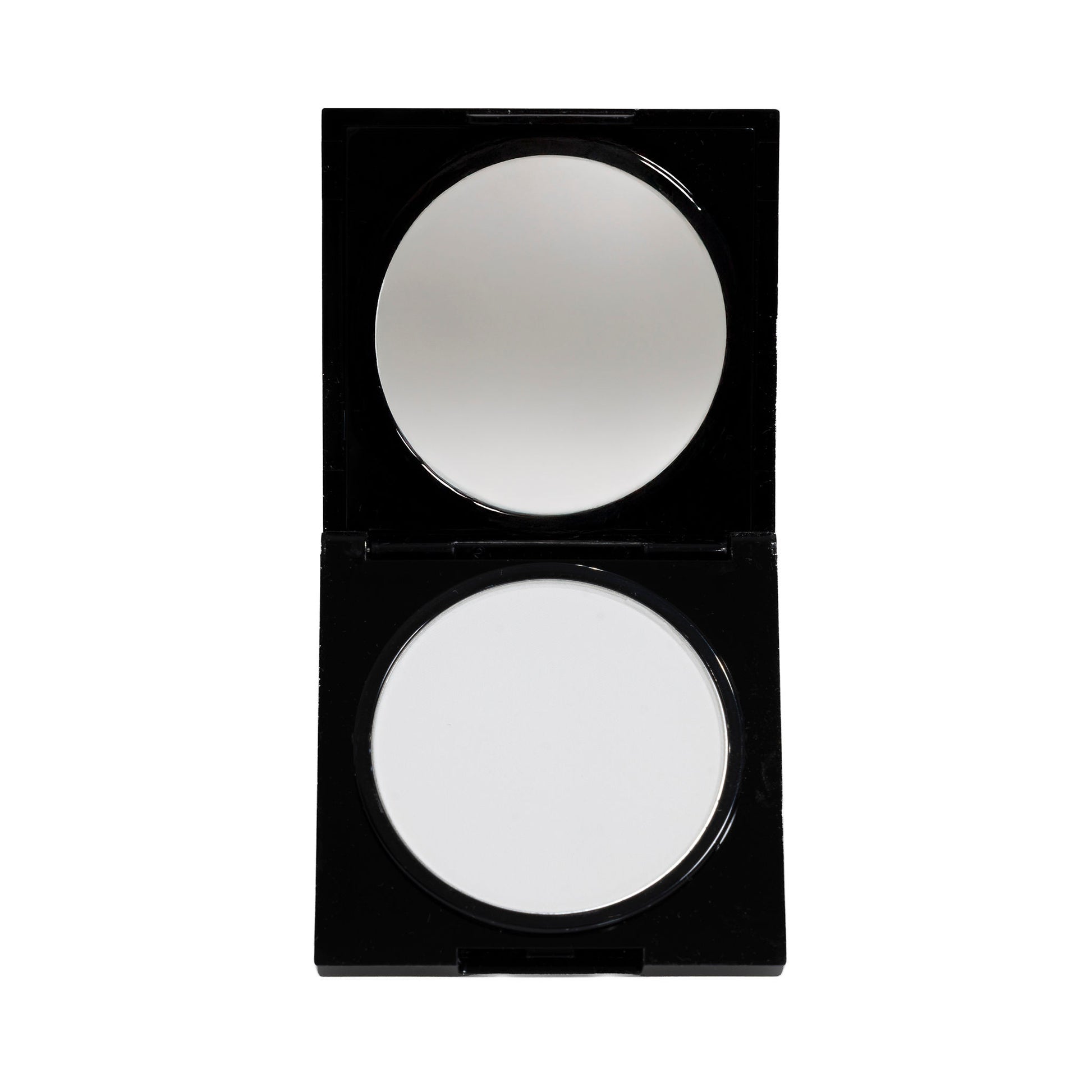 Plume Beauty Hi-Def Invisible Blotting Powder | Oil-Control Blotting Powder | Lightweight Matte Face Powder | Vegan Blotting Compact | Shine-Free Setting Powder