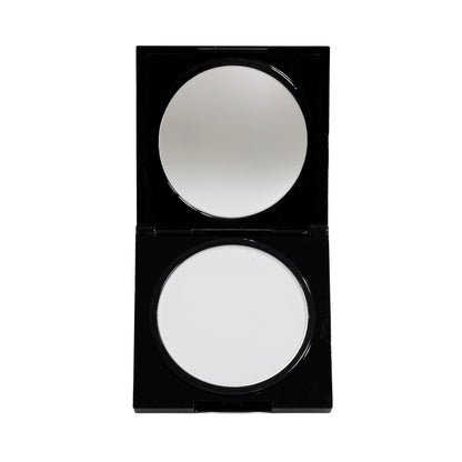 Plume Beauty Hi-Def Invisible Blotting Powder | Oil-Control Blotting Powder | Lightweight Matte Face Powder | Vegan Blotting Compact | Shine-Free Setting Powder