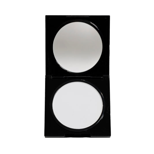 Plume Beauty Hi-Def Invisible Blotting Powder | Oil-Control Blotting Powder | Lightweight Matte Face Powder | Vegan Blotting Compact | Shine-Free Setting Powder