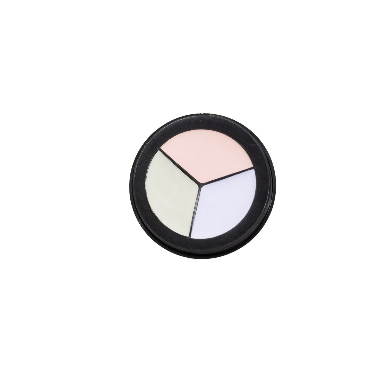 plume beauty concealer single pot | creamy cover concealer | vegan face concealer | long-lasting concealer pot | smooth blend concealer