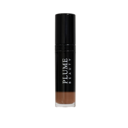 Plume Beauty Liquid Concealer | Vegan Creamy Concealer | Long-Lasting Face Concealer | Smooth Blend Liquid Concealer | Lightweight Coverage Concealer