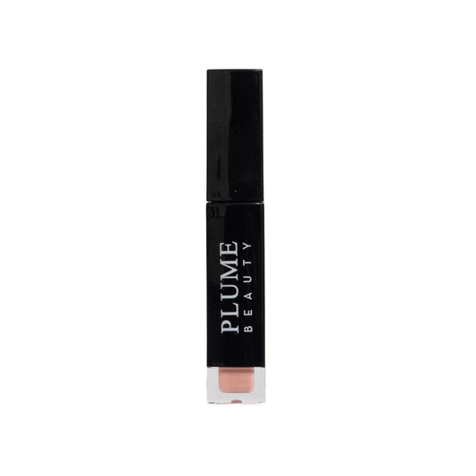Plume Beauty Lip Plumper | Vegan Lip Enhancer | Hydrating Plumping Gloss | Smooth Fullness Lip Serum | Long-Lasting Lip Plumper