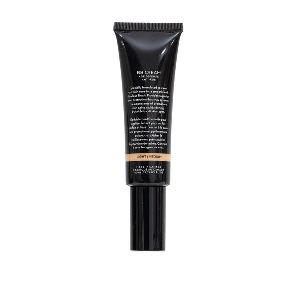 BB CREAM