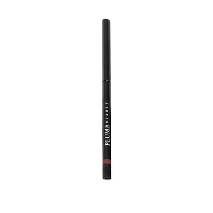 Plume Beauty Pencil Mechanical Lip | Vegan Lip Liner Pencil | Smooth Glide Lip Pencil | Long-Lasting Lip Liner | Precision Lip Definer