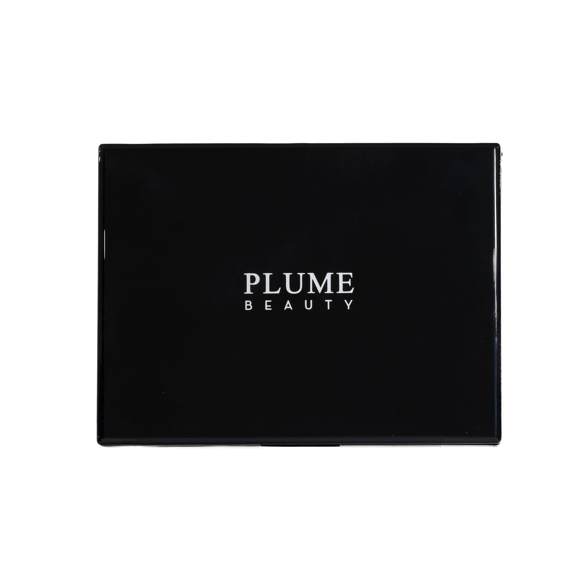 Plume Beauty 6 Well Cream Contour Palette | Cream Contouring Kit | Vegan Face Contour Palette | Blendable Contour Creams | Multi-Shade Contour Palette