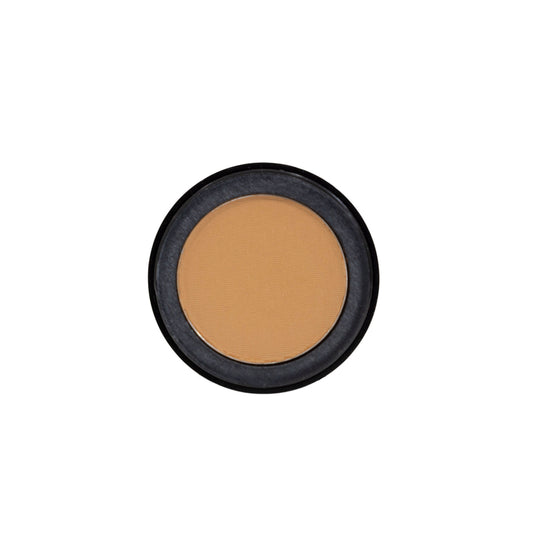 Plume Beauty Contour Powder Single Pot | Vegan Face Contour Powder | Smooth Blend Contouring Powder | Matte Contour Powder | Lightweight Face Contour