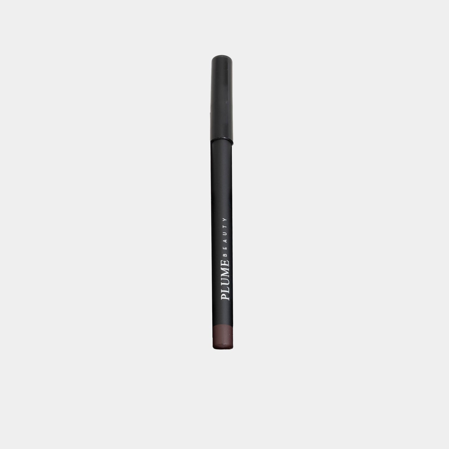 plume beauty lip pencil | long-lasting lip liner | smooth lip pencil | vegan lip liner | precise lip definer