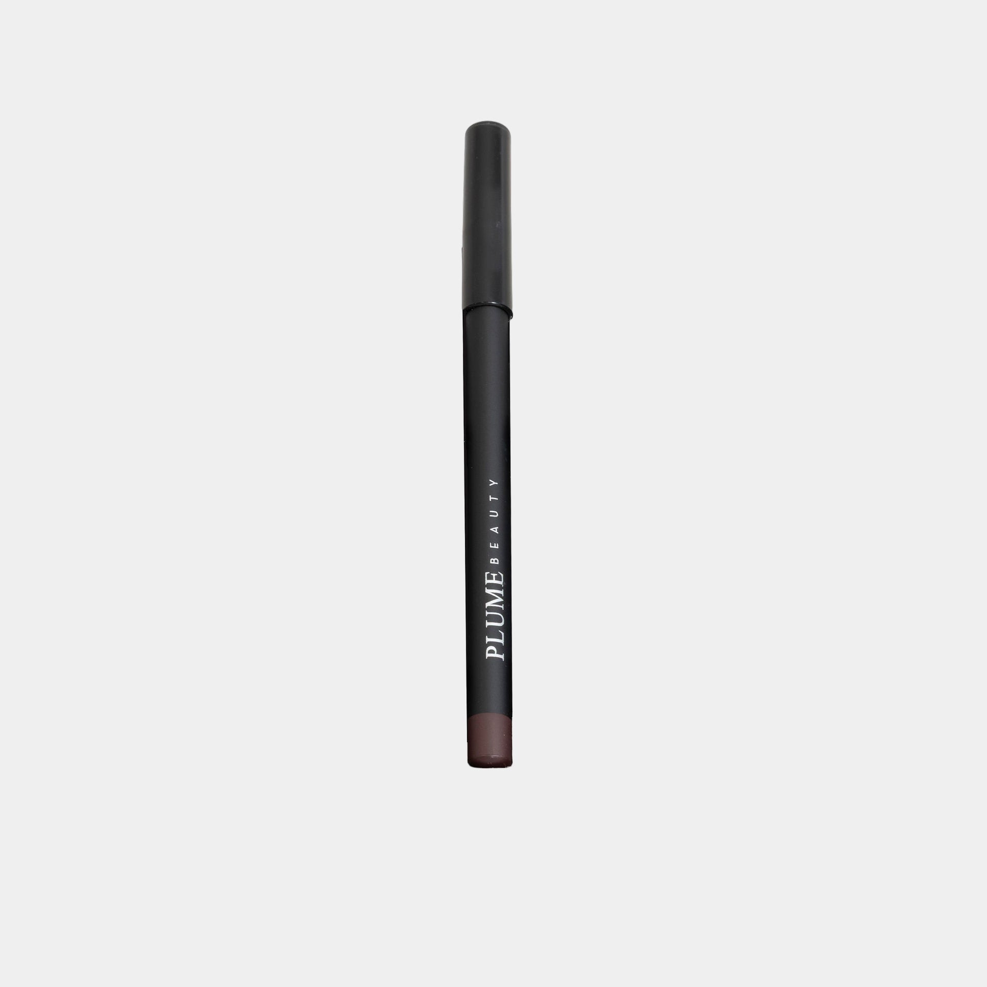 Plume Beauty Lip Pencil | Long-Lasting Lip Liner | Smooth Lip Pencil | Vegan Lip Liner | Precise Lip Definer