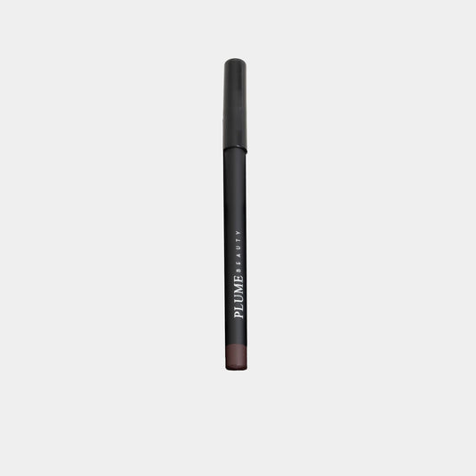 Plume Beauty Lip Pencil | Long-Lasting Lip Liner | Smooth Lip Pencil | Vegan Lip Liner | Precise Lip Definer