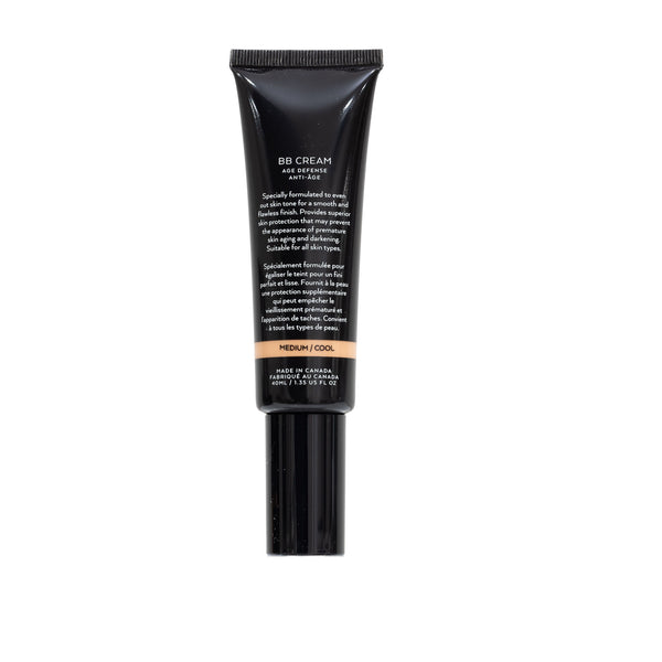 BB CREAM