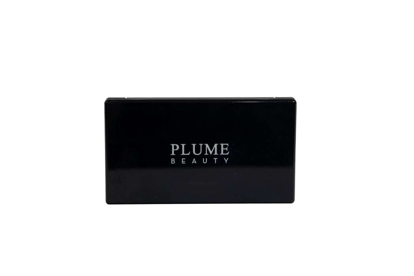 plume beauty 3 well eyeshadow palette | natural eyeshadow trio | vegan eye shadow palette | smooth blend eyeshadow | everyday wear eye palette