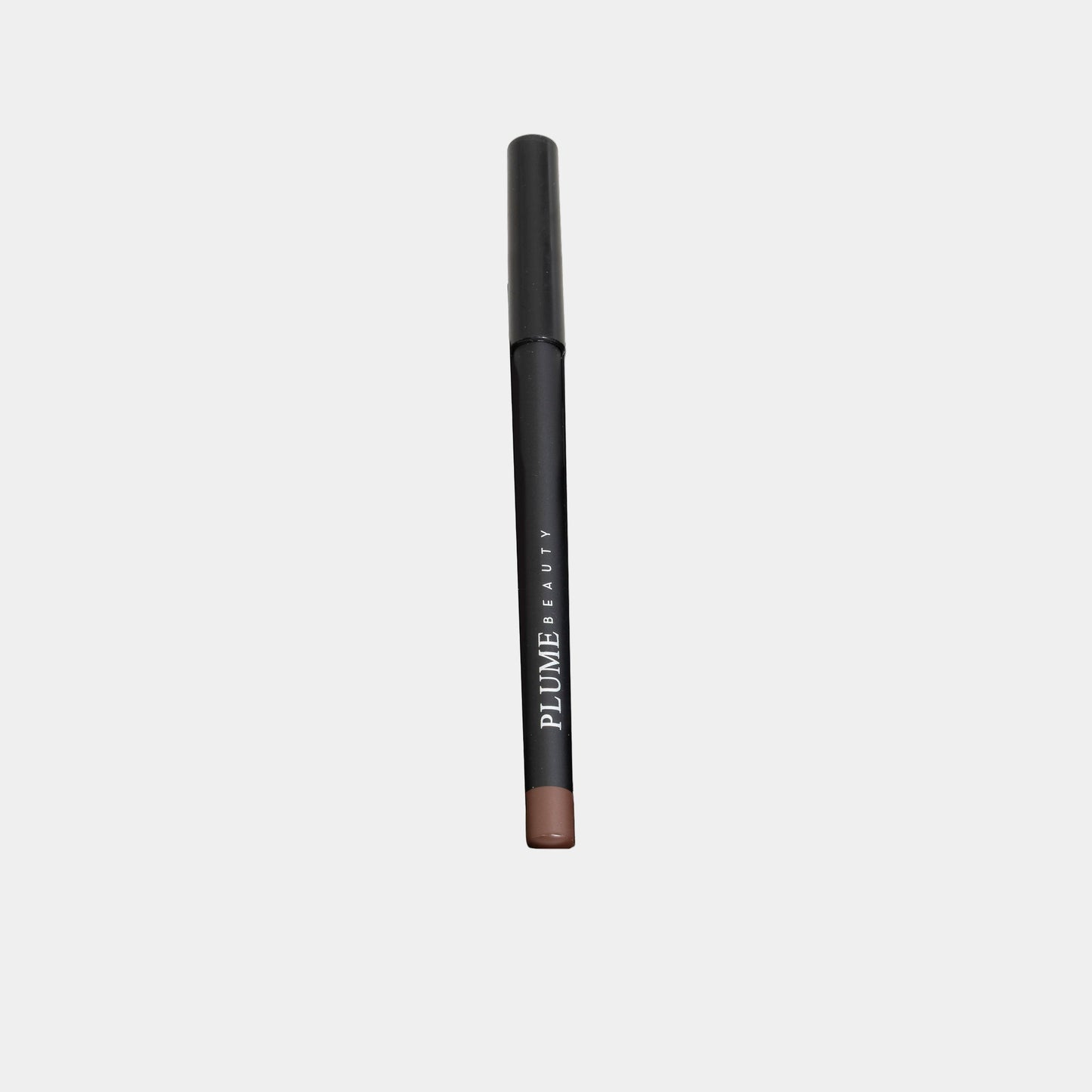 plume beauty lip pencil | long-lasting lip liner | smooth lip pencil | vegan lip liner | precise lip definer