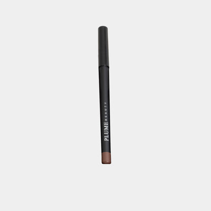 Plume Beauty Lip Pencil | Long-Lasting Lip Liner | Smooth Lip Pencil | Vegan Lip Liner | Precise Lip Definer