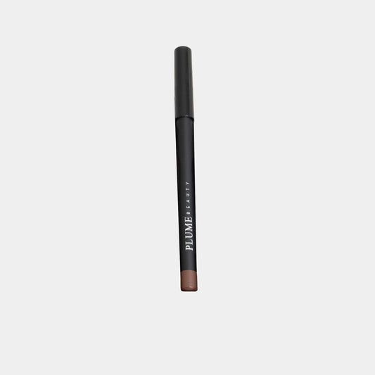 Plume Beauty Lip Pencil | Long-Lasting Lip Liner | Smooth Lip Pencil | Vegan Lip Liner | Precise Lip Definer