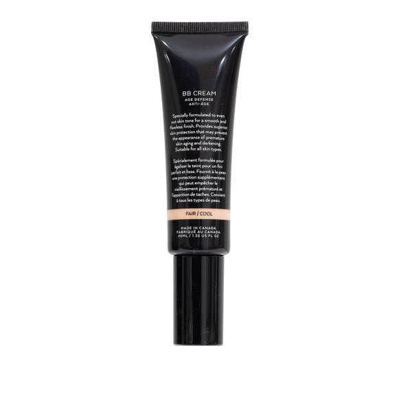 BB CREAM