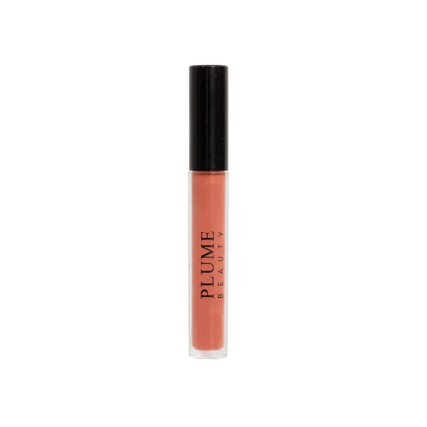 plume beauty vinyl lip lacquer | high-shine lip gloss | long-lasting lip lacquer | vegan glossy lip color | smooth creamy lip lacquer