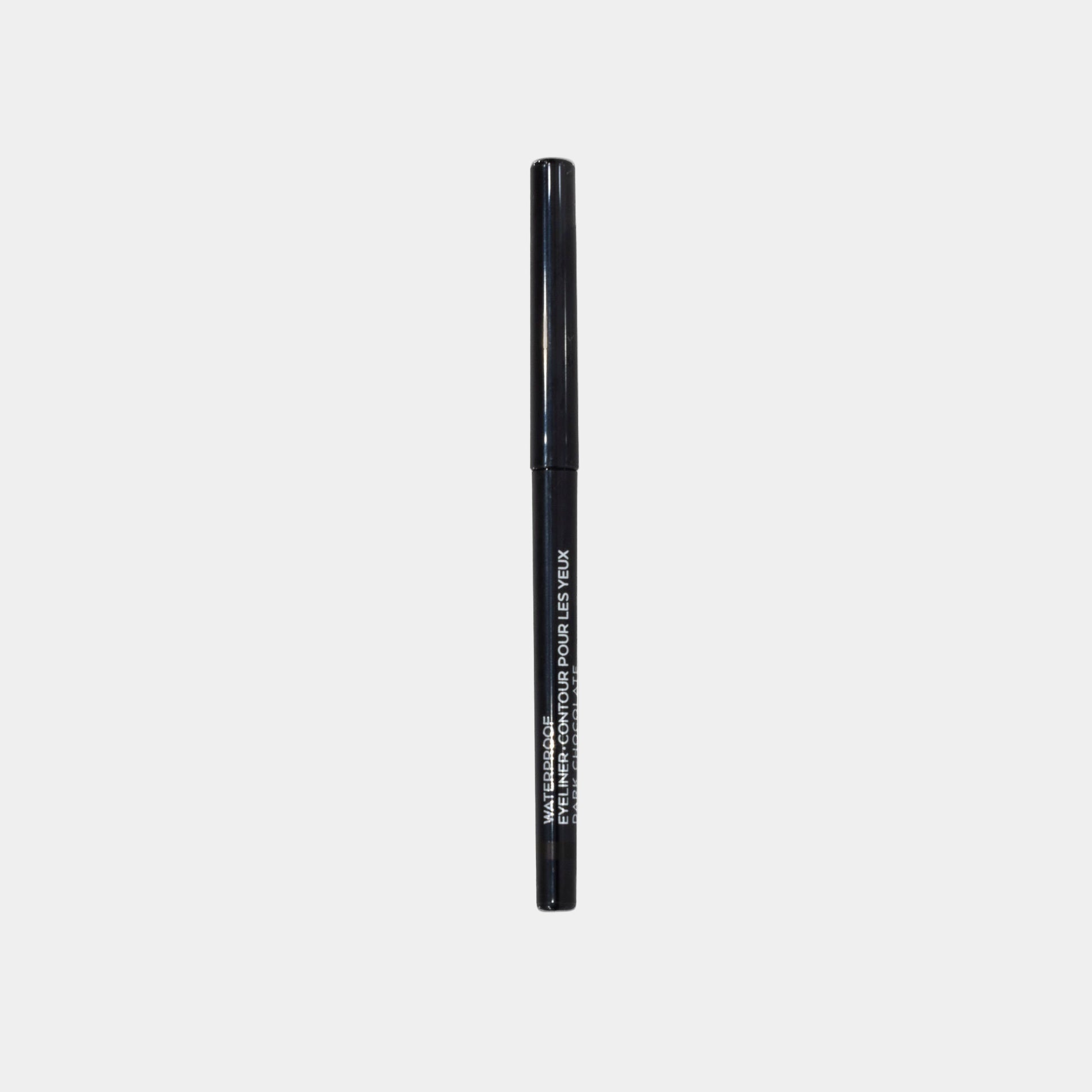 Plume Beauty Waterproof Eyeliner Contour | Long-Lasting Eyeliner Pencil | Smudge-Proof Eye Liner | Vegan Waterproof Eyeliner | Precise Contour Eye Liner