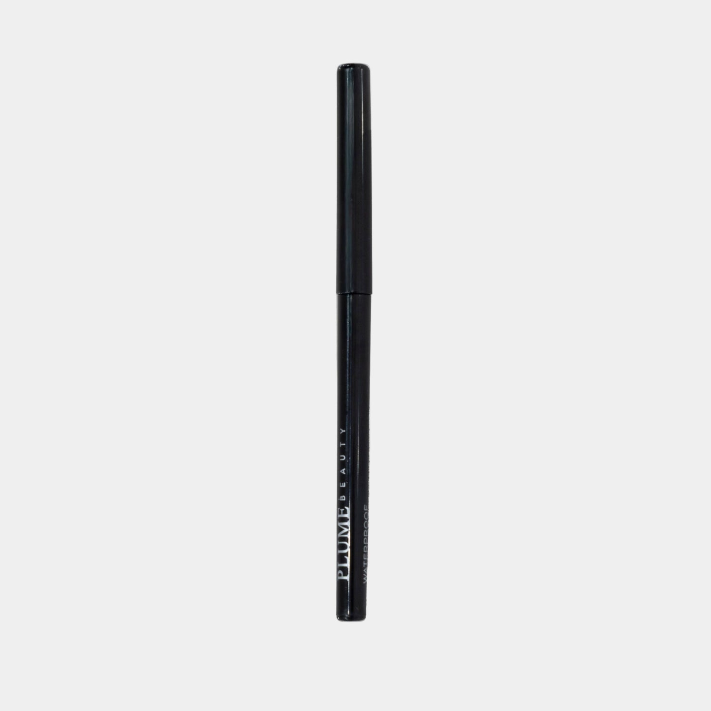 plume beauty waterproof eyeliner contour | long-lasting eyeliner pencil | smudge-proof eye liner | vegan waterproof eyeliner | precise contour eye liner