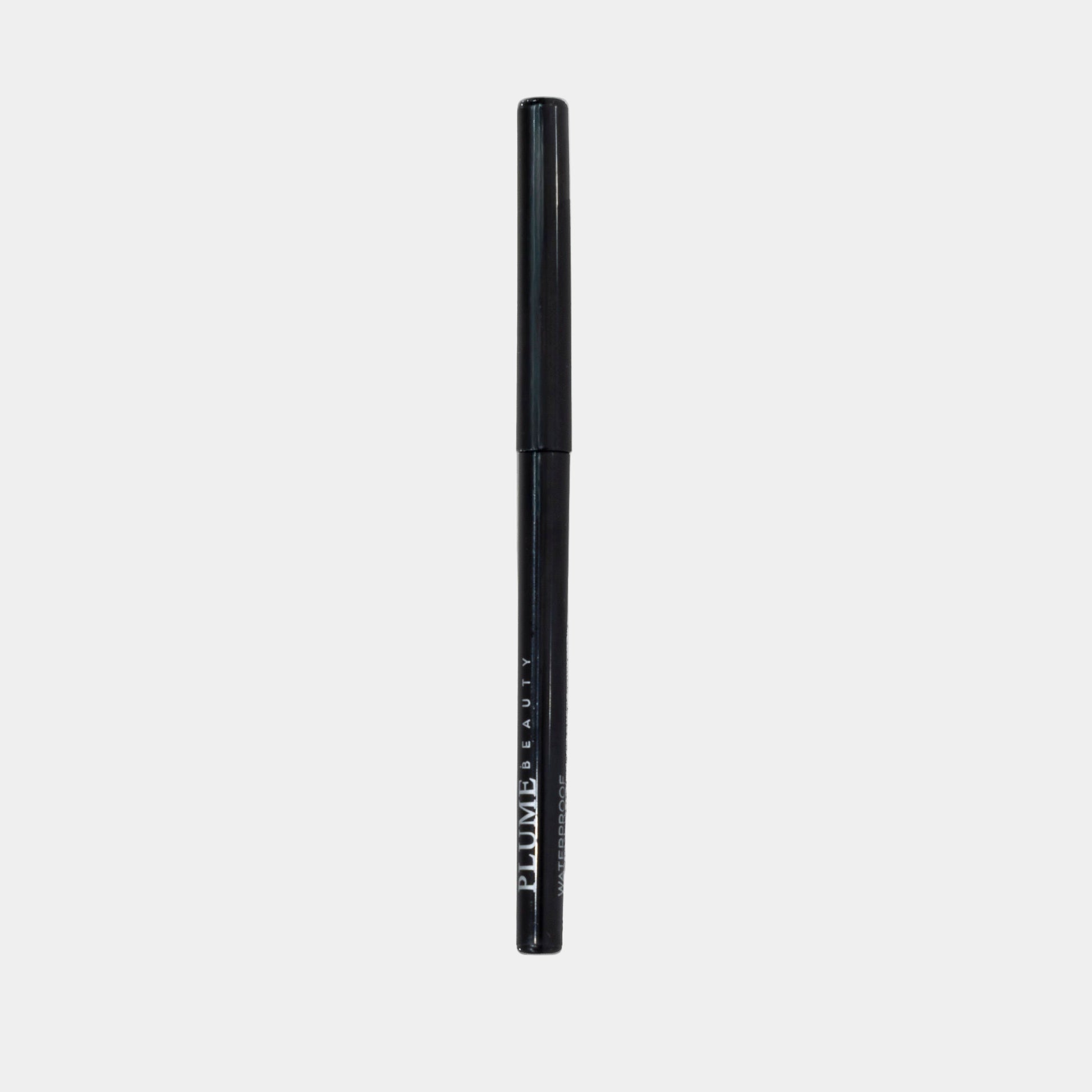 Plume Beauty Waterproof Eyeliner Contour | Long-Lasting Eyeliner Pencil | Smudge-Proof Eye Liner | Vegan Waterproof Eyeliner | Precise Contour Eye Liner