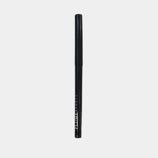 Plume Beauty Waterproof Eyeliner Contour | Long-Lasting Eyeliner Pencil | Smudge-Proof Eye Liner | Vegan Waterproof Eyeliner | Precise Contour Eye Liner