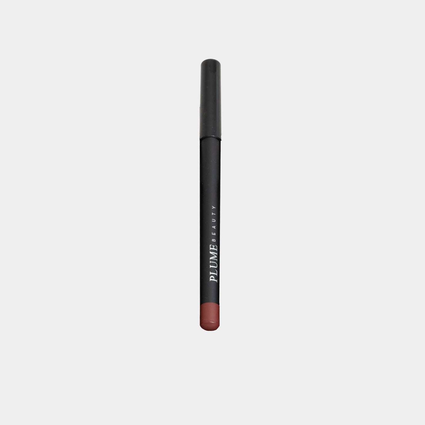 plume beauty lip pencil | long-lasting lip liner | smooth lip pencil | vegan lip liner | precise lip definer