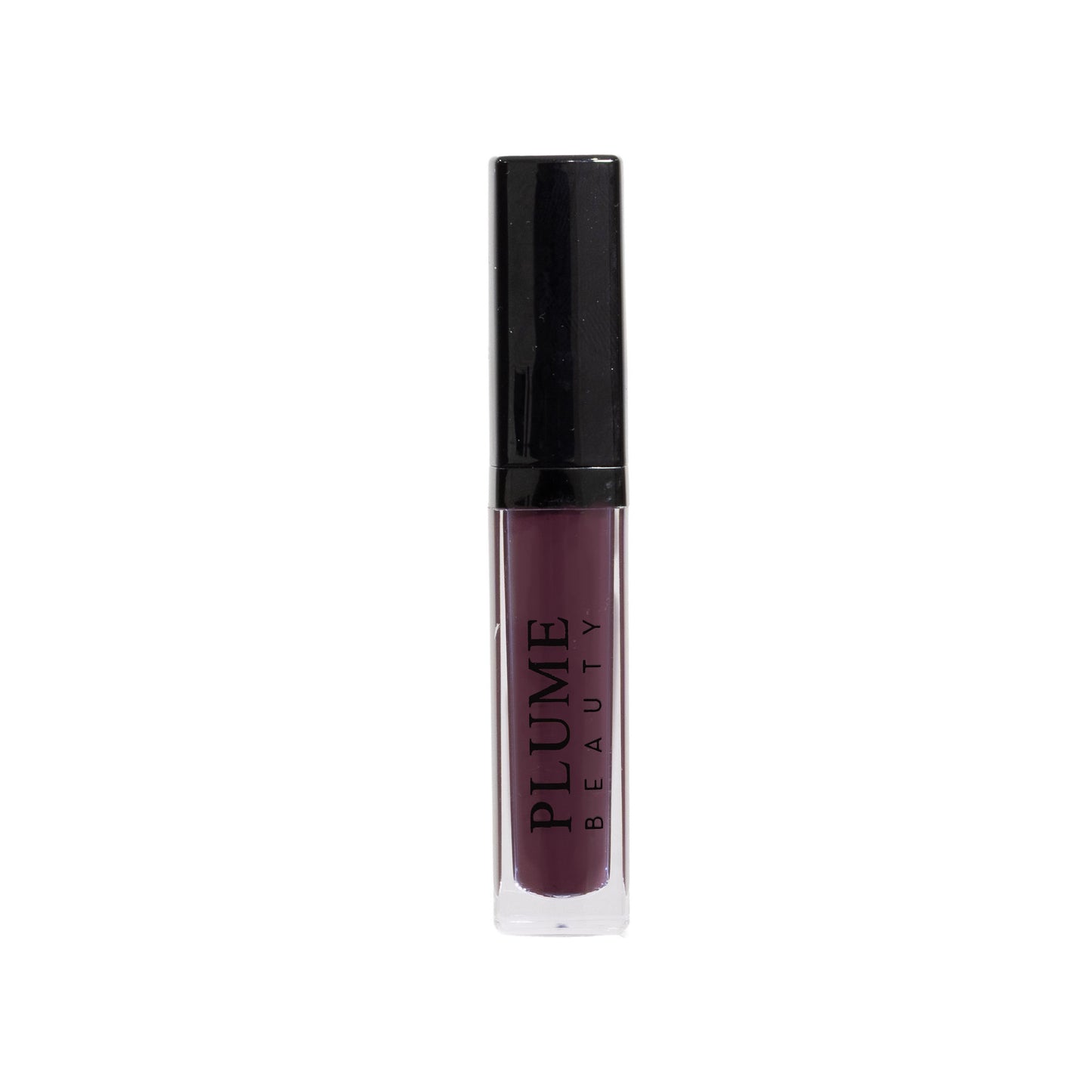 plume beauty liquid velvet lipstick | vegan velvet lip color | smooth matte liquid lipstick | long-lasting liquid lip color | hydrating velvet lipstick