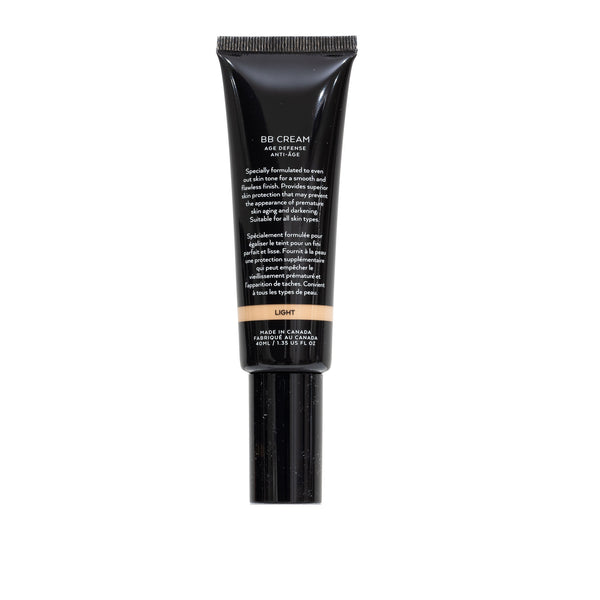 BB CREAM