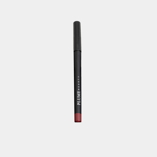 Plume Beauty Lip Pencil | Long-Lasting Lip Liner | Smooth Lip Pencil | Vegan Lip Liner | Precise Lip Definer